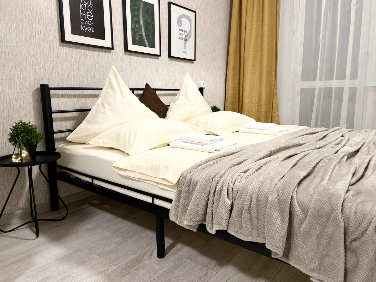 Квартира на садах