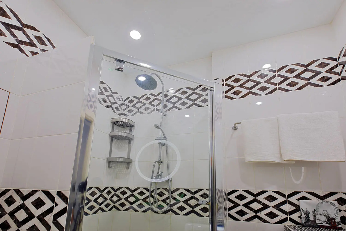 Апартаменты Шелепиха