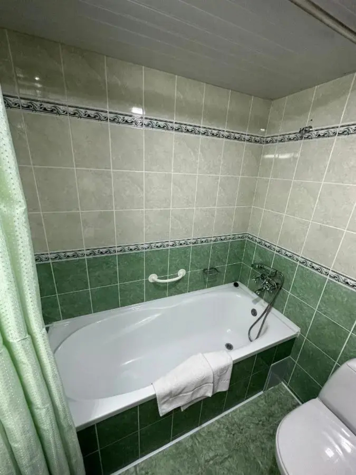 Отель Grand Bukhara