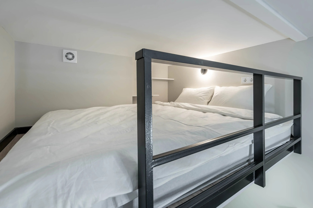 Квартира Студия на Петроградке