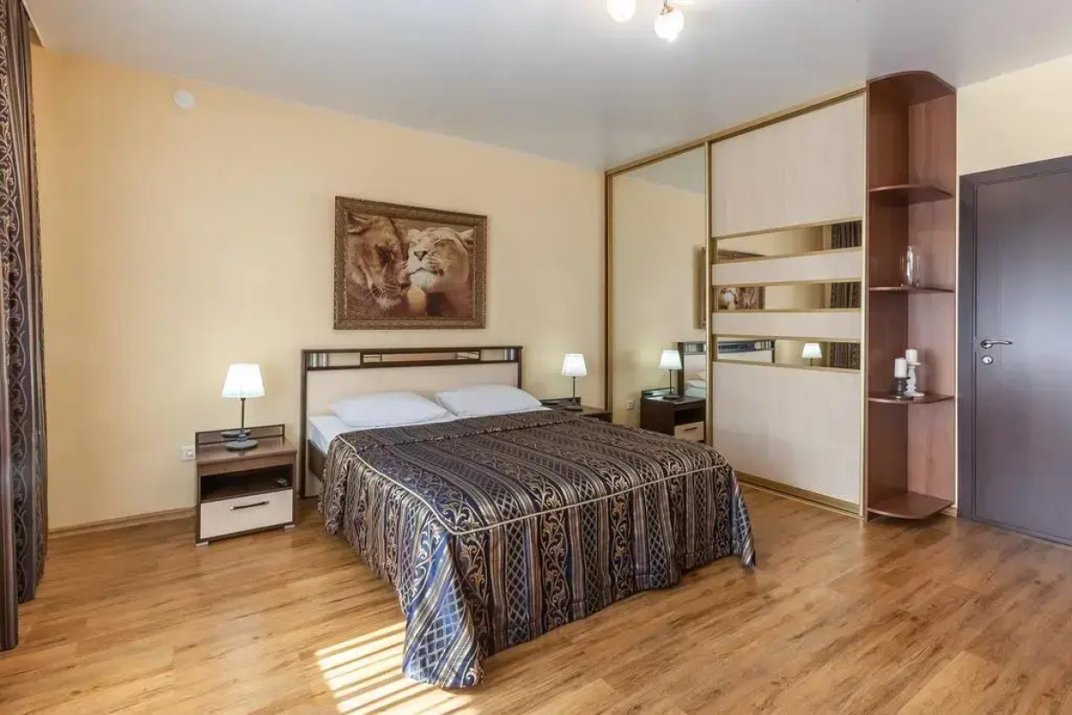 Отель Арбат