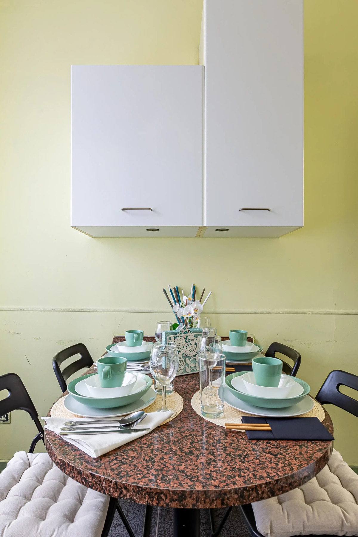 Квартира Комфортная на цветном бульваре