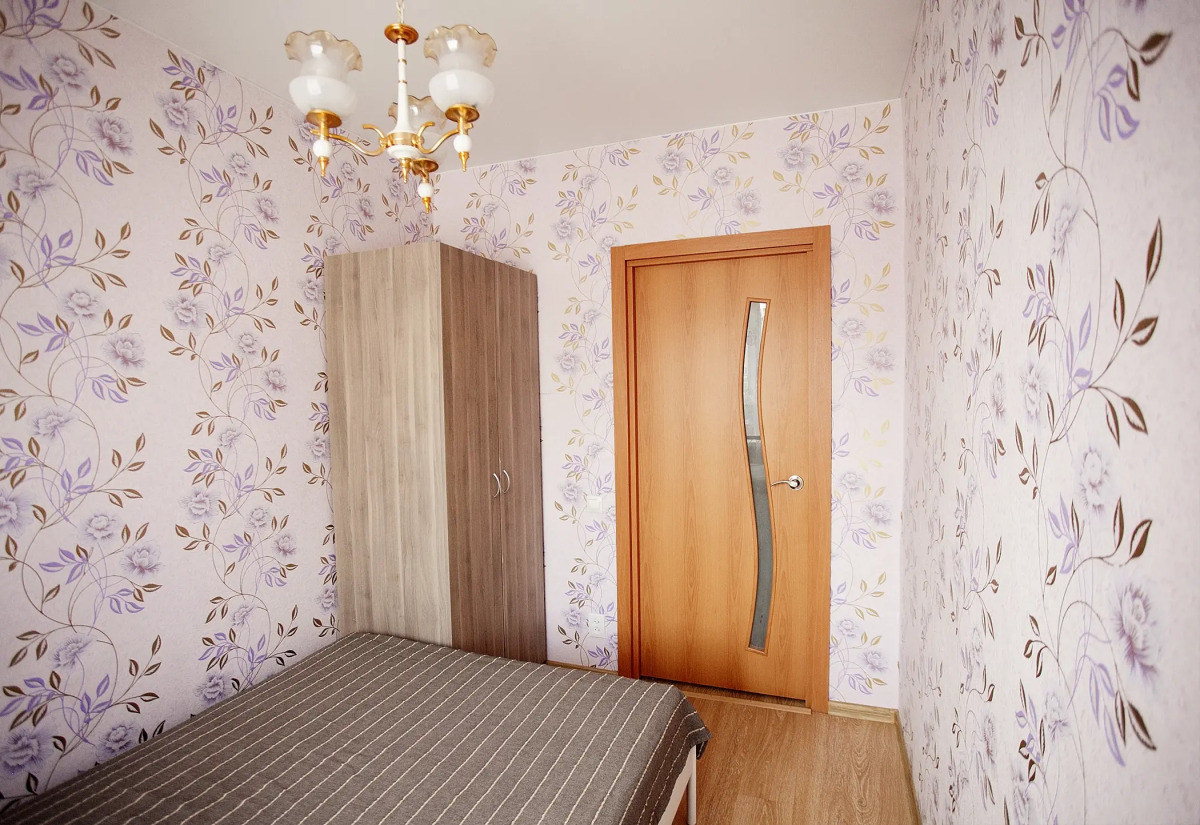 Квартира Восторг. 2К на Таганке