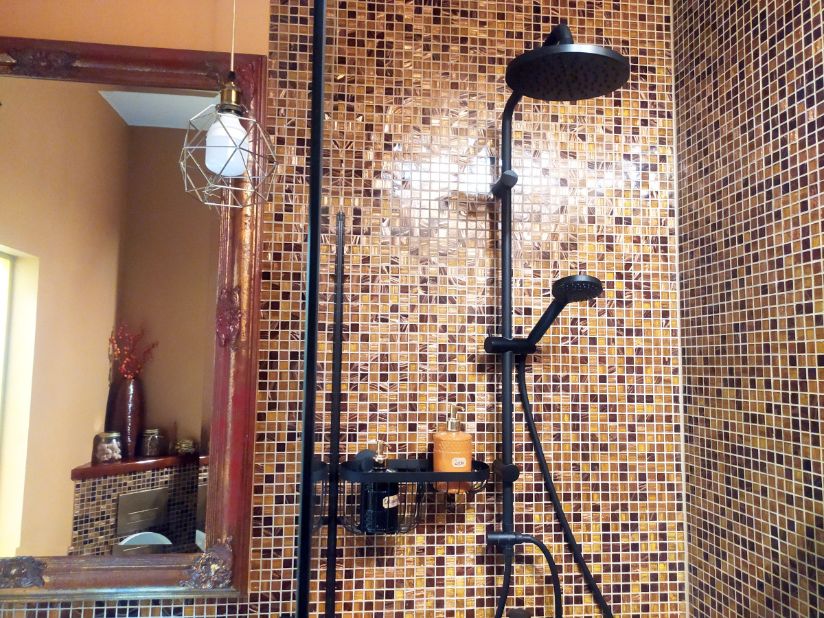 Апартаменты AmbeRoom