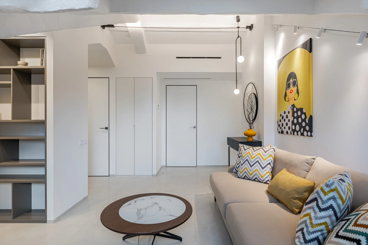 Квартира Smart Host на Пресне