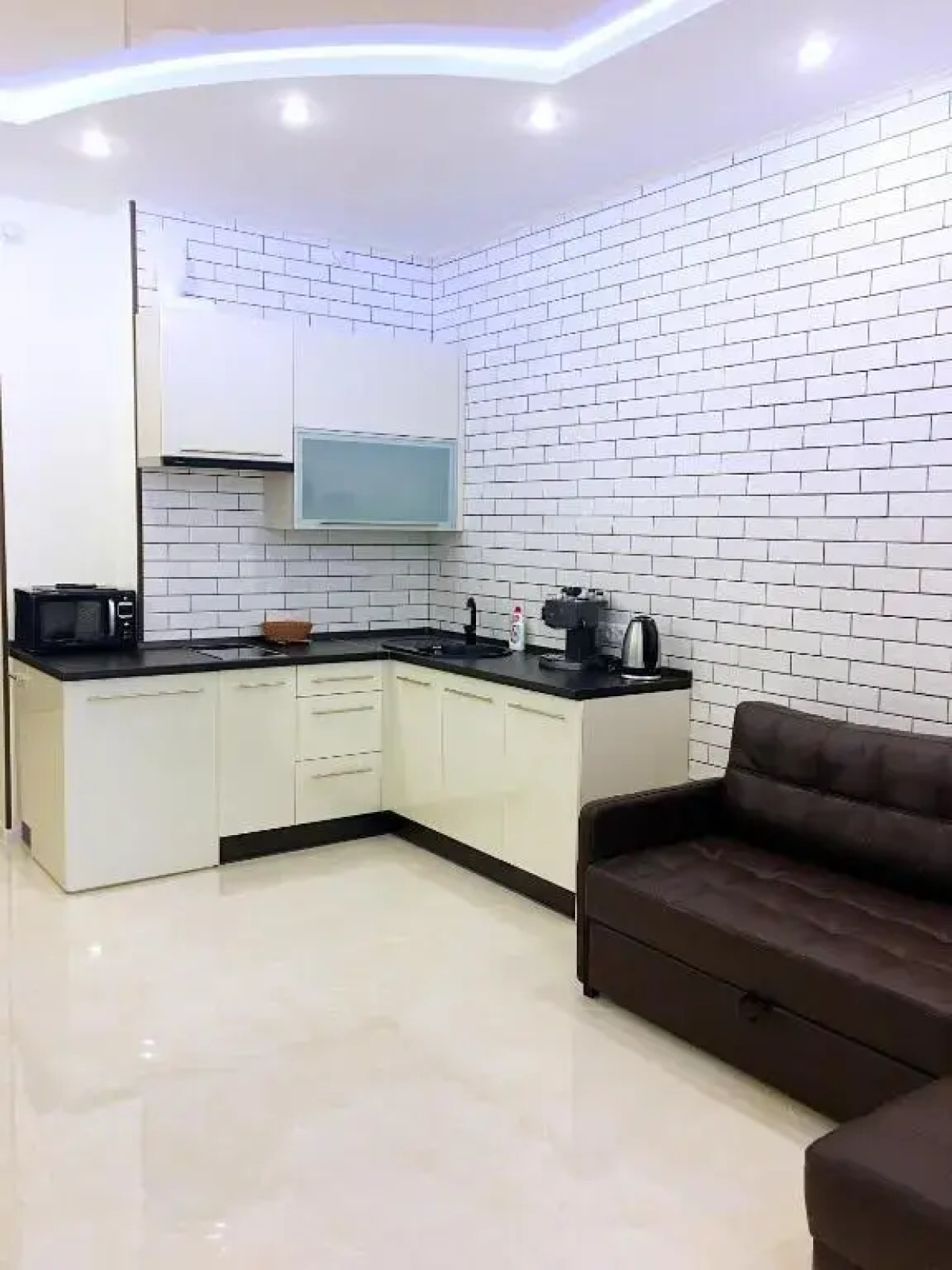 Apartments Malina 50-66