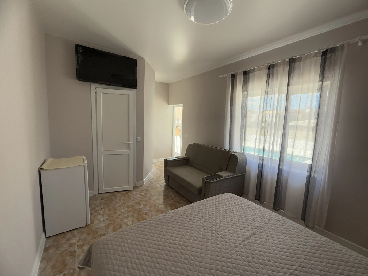 Гостевой дом Таракташ