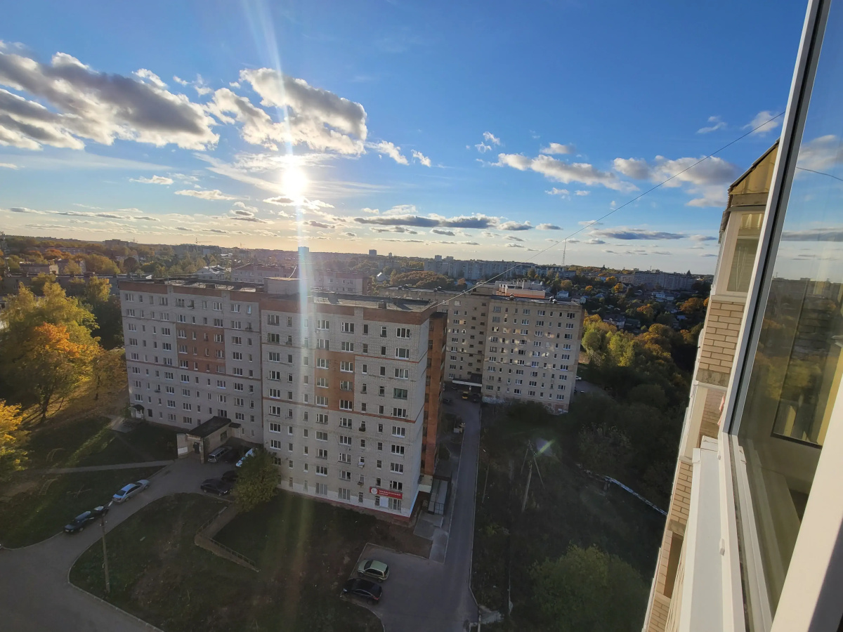 Квартира Панорамный Смоленск