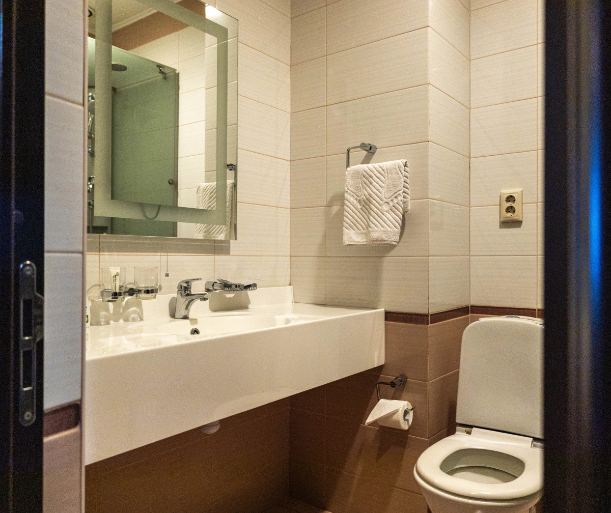 Мини-отель Абсолют