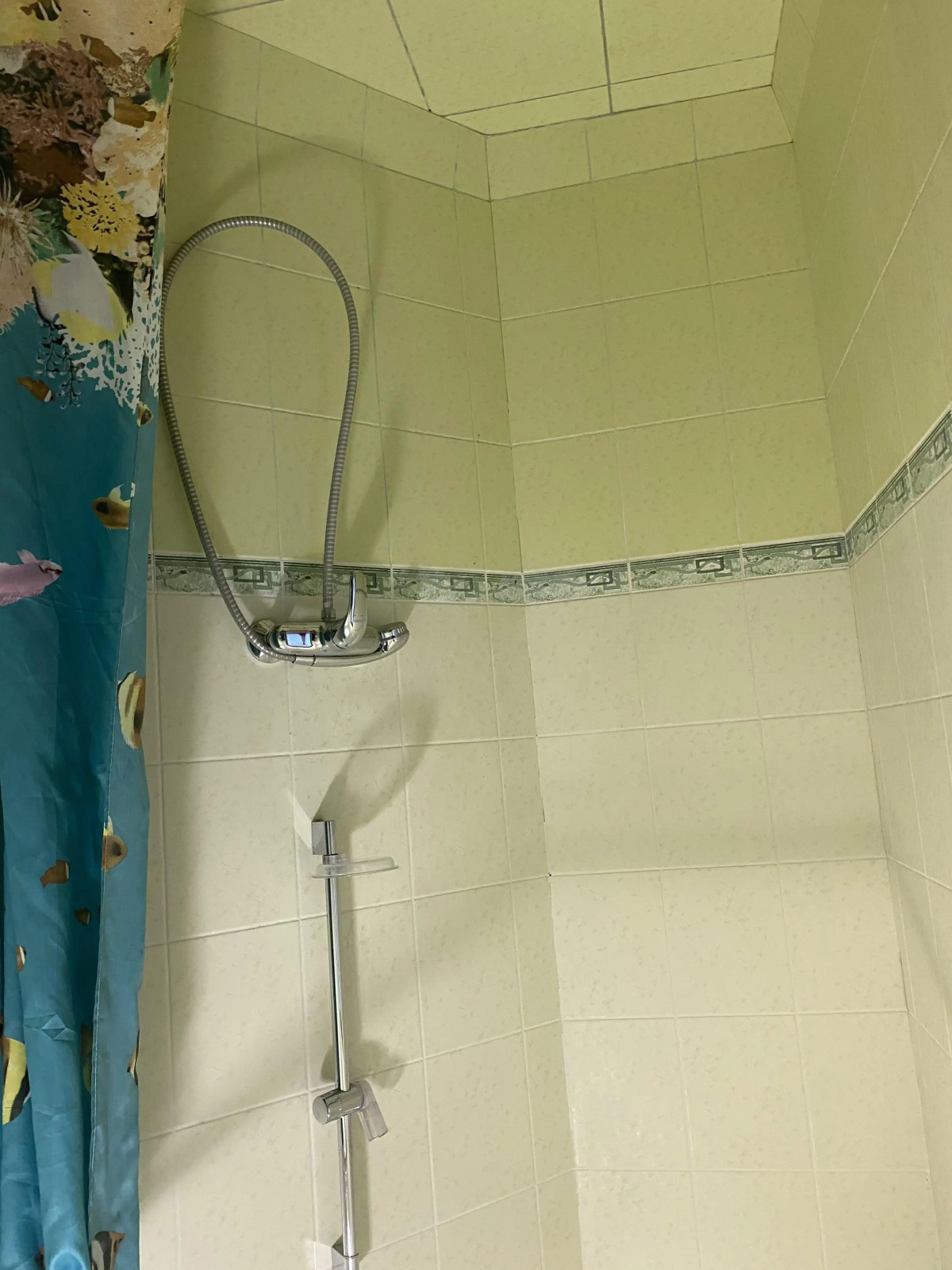 Оздоровительный комплекс Массандра