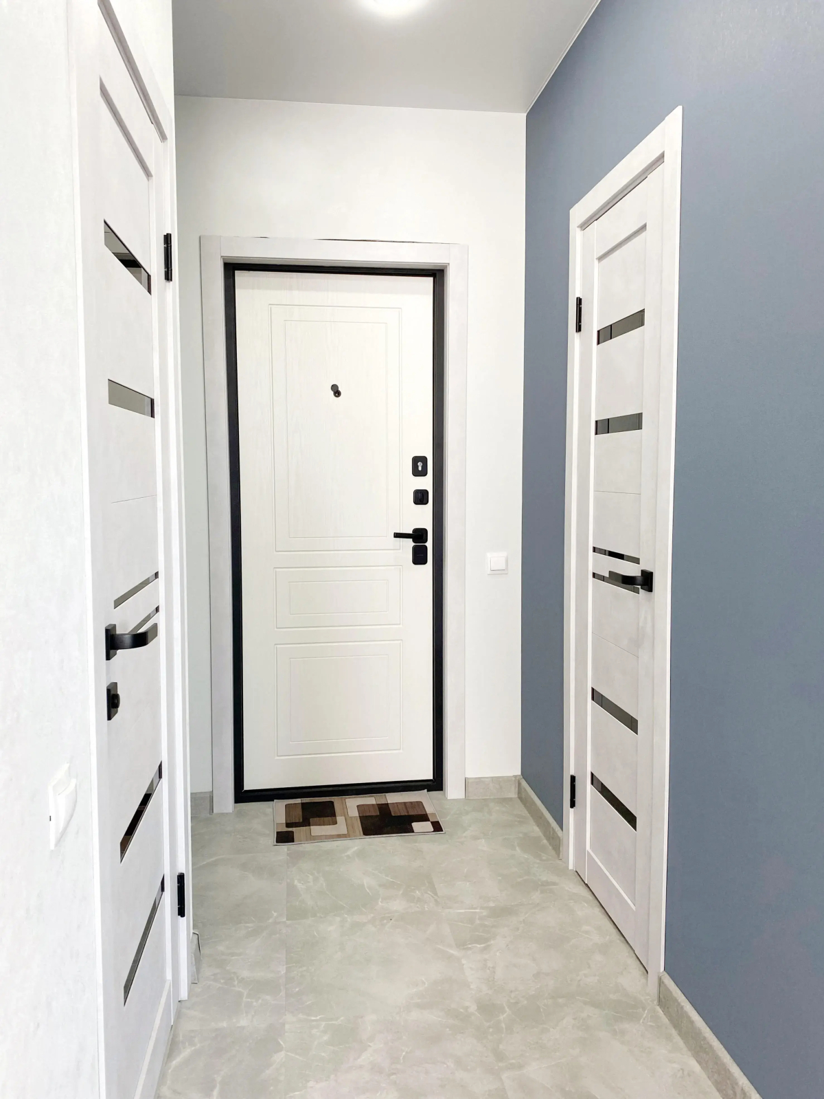 Квартира Konstantinov Apartments на Николая Островского 195/3