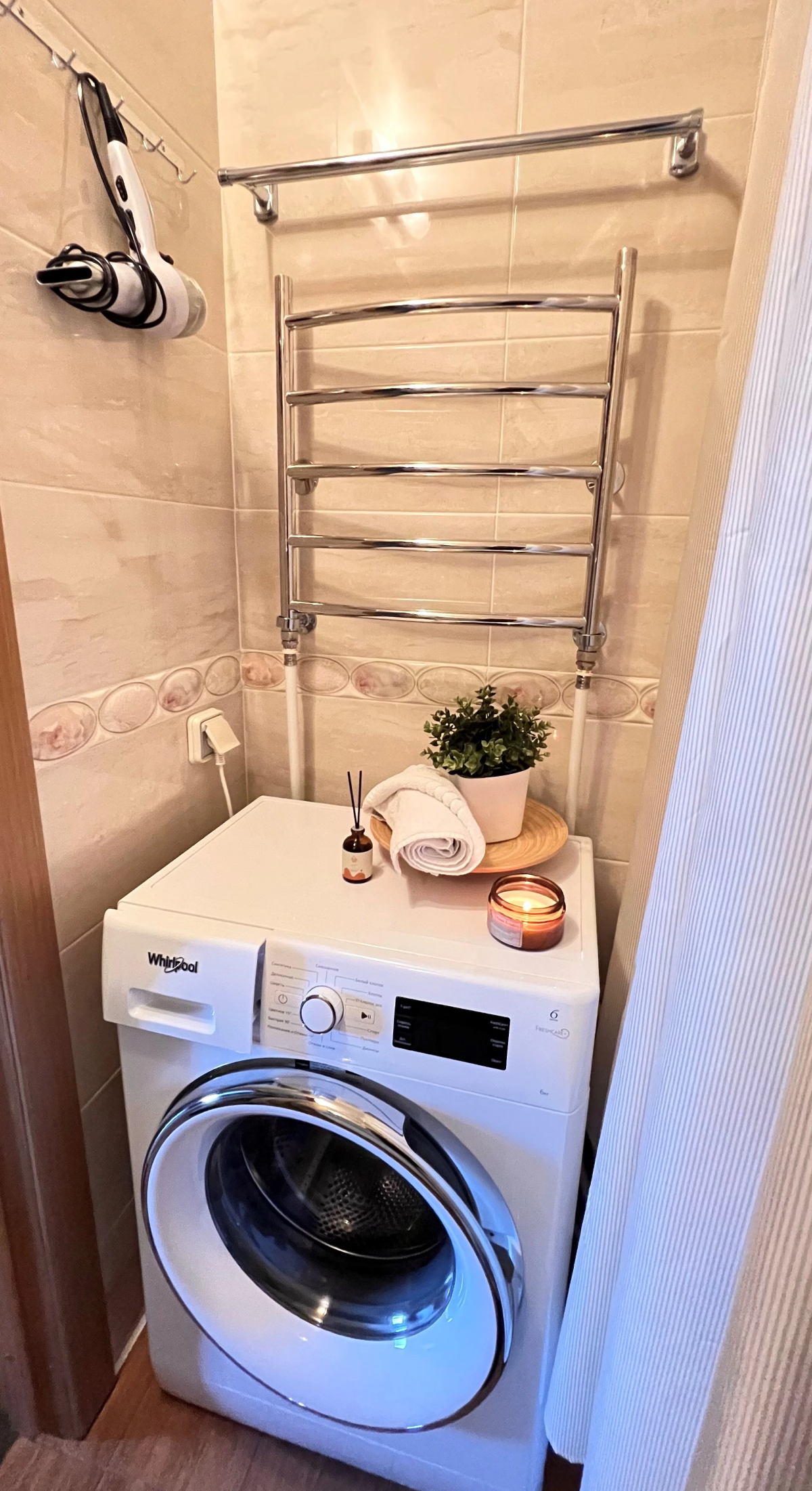 Квартира Функциональная квартира 53 кв.м. в удобном месте