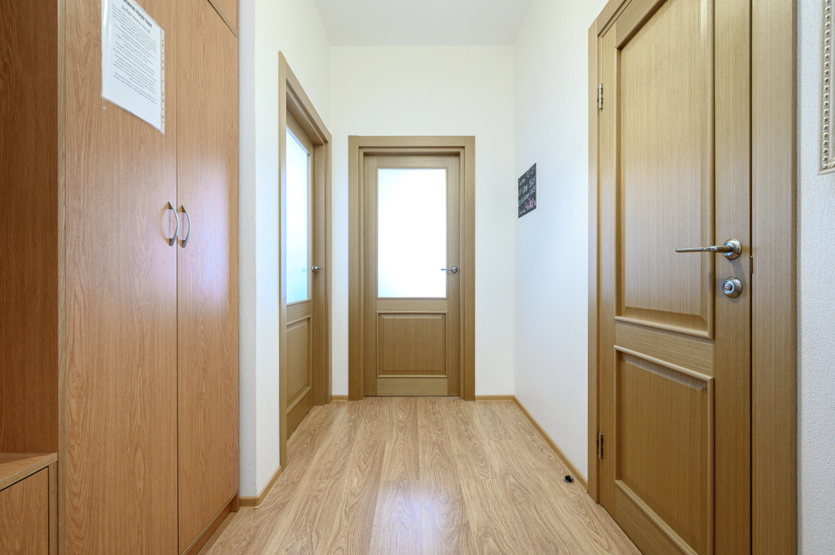 Апартаменты Purple coast