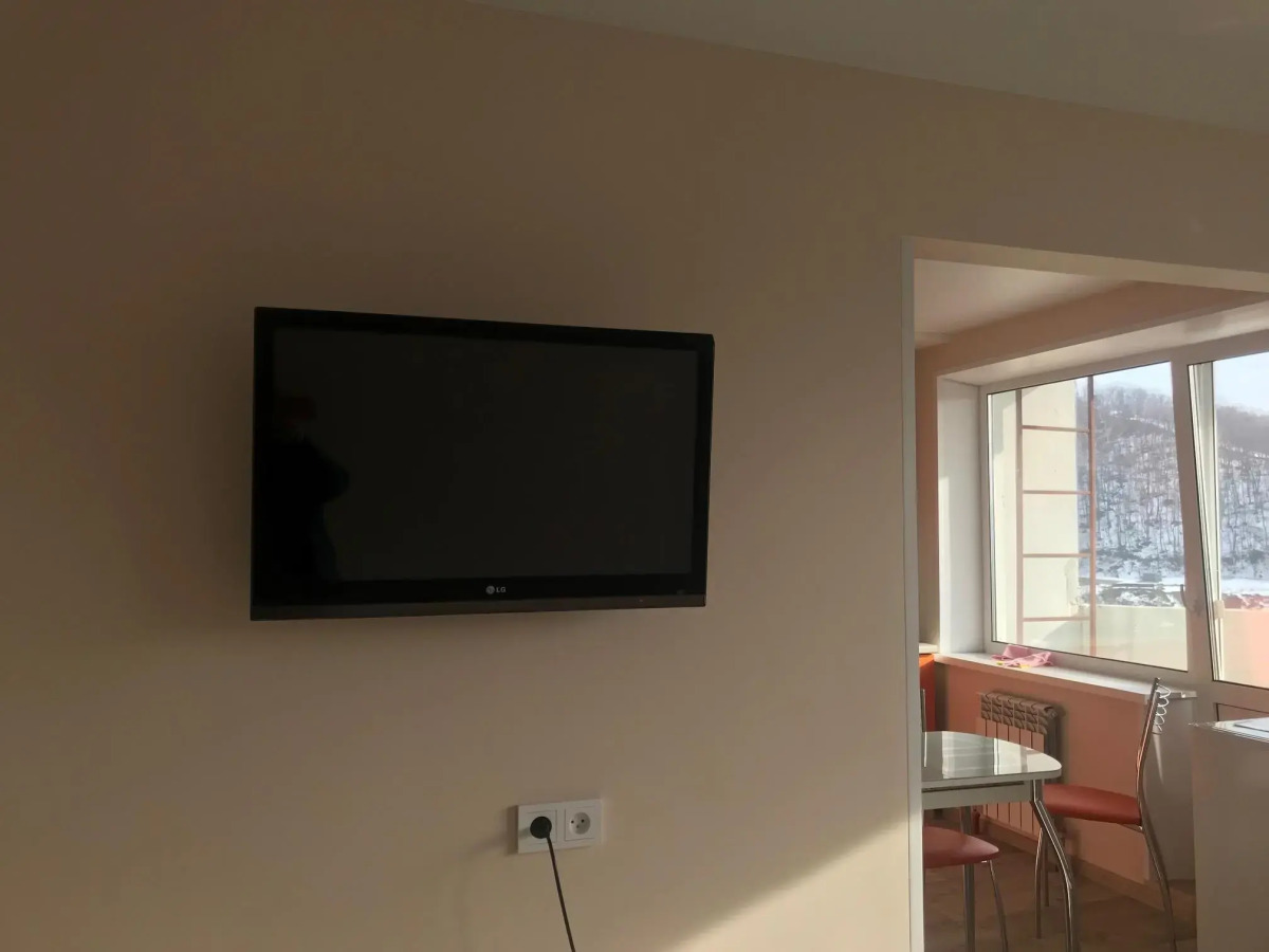 Апартаменты Солнечные