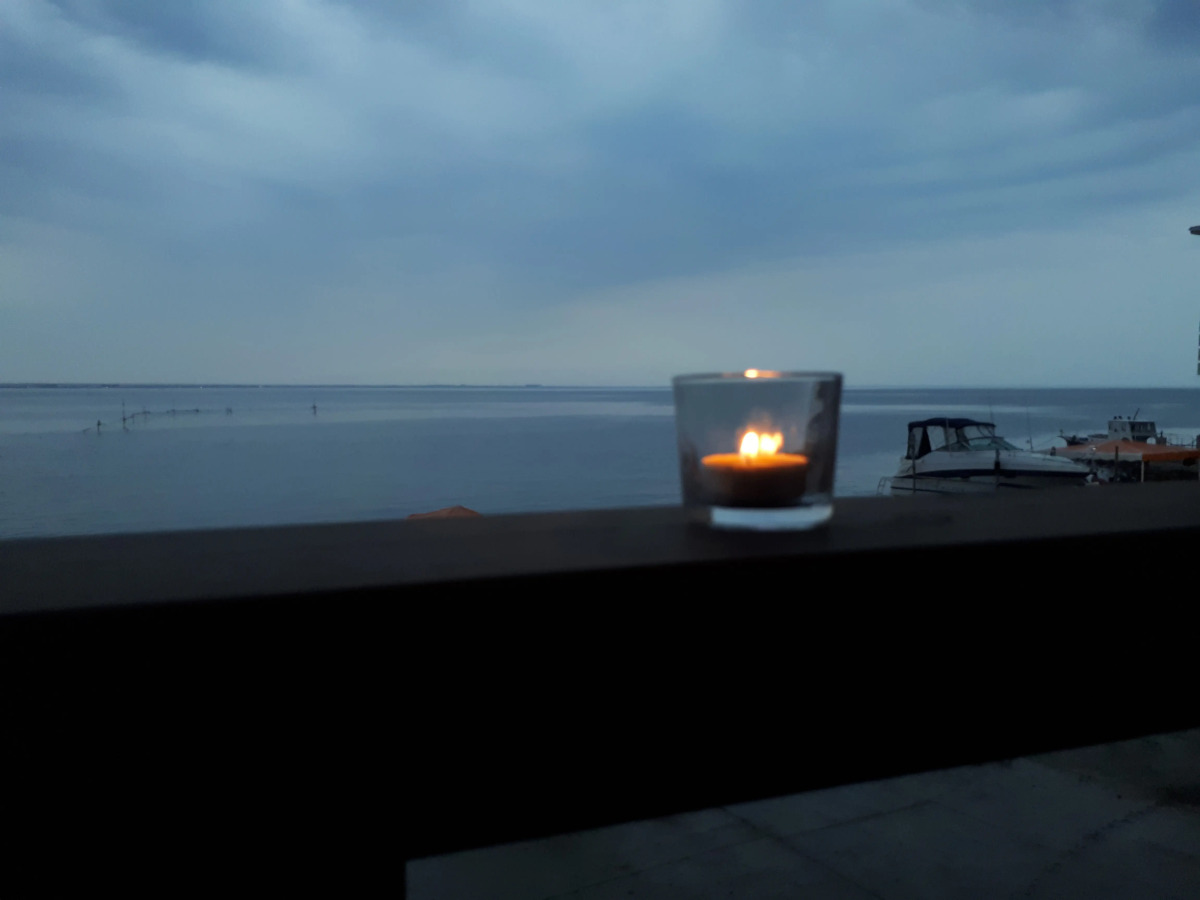 Яхт-клуб Кайрос