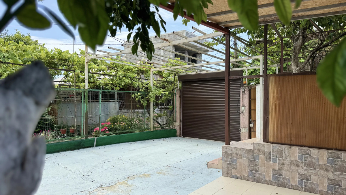 Мини-отель Калина Гагра