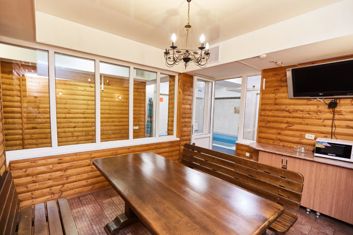 Гостевой дом Адель