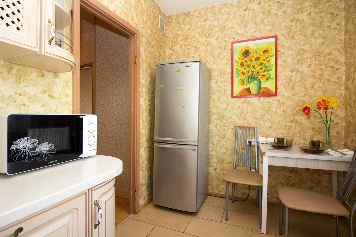 Апартаменты Ярцевская 14