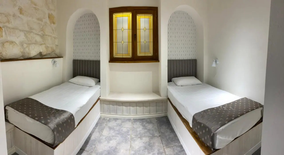 Апартаменты Trullo House