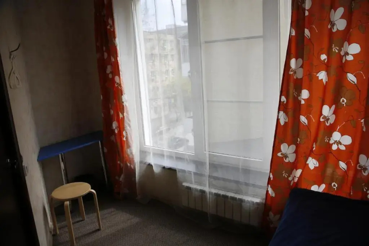 Хостел Ай-Ди