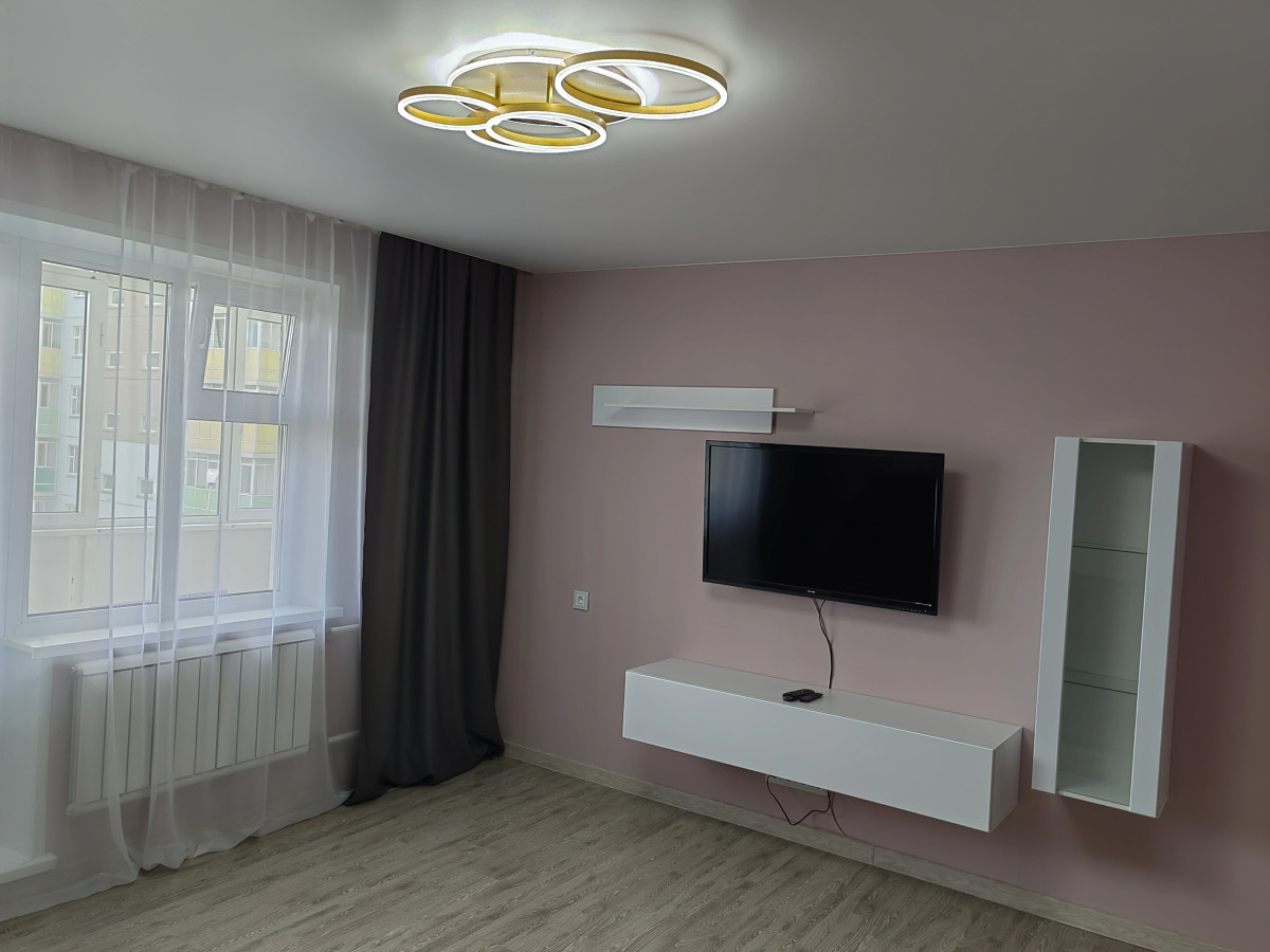 Квартира ул.Мужества д.23