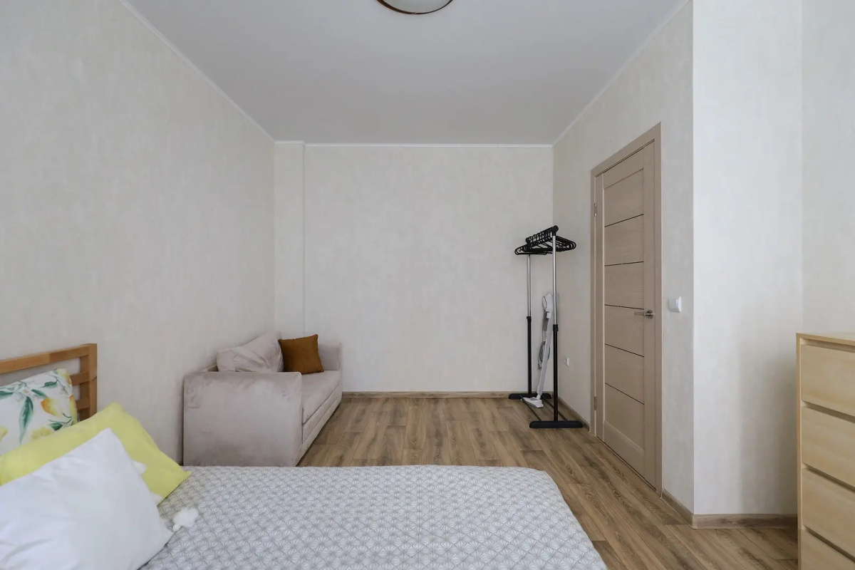Апартаменты BalticRealty Eco Cranz