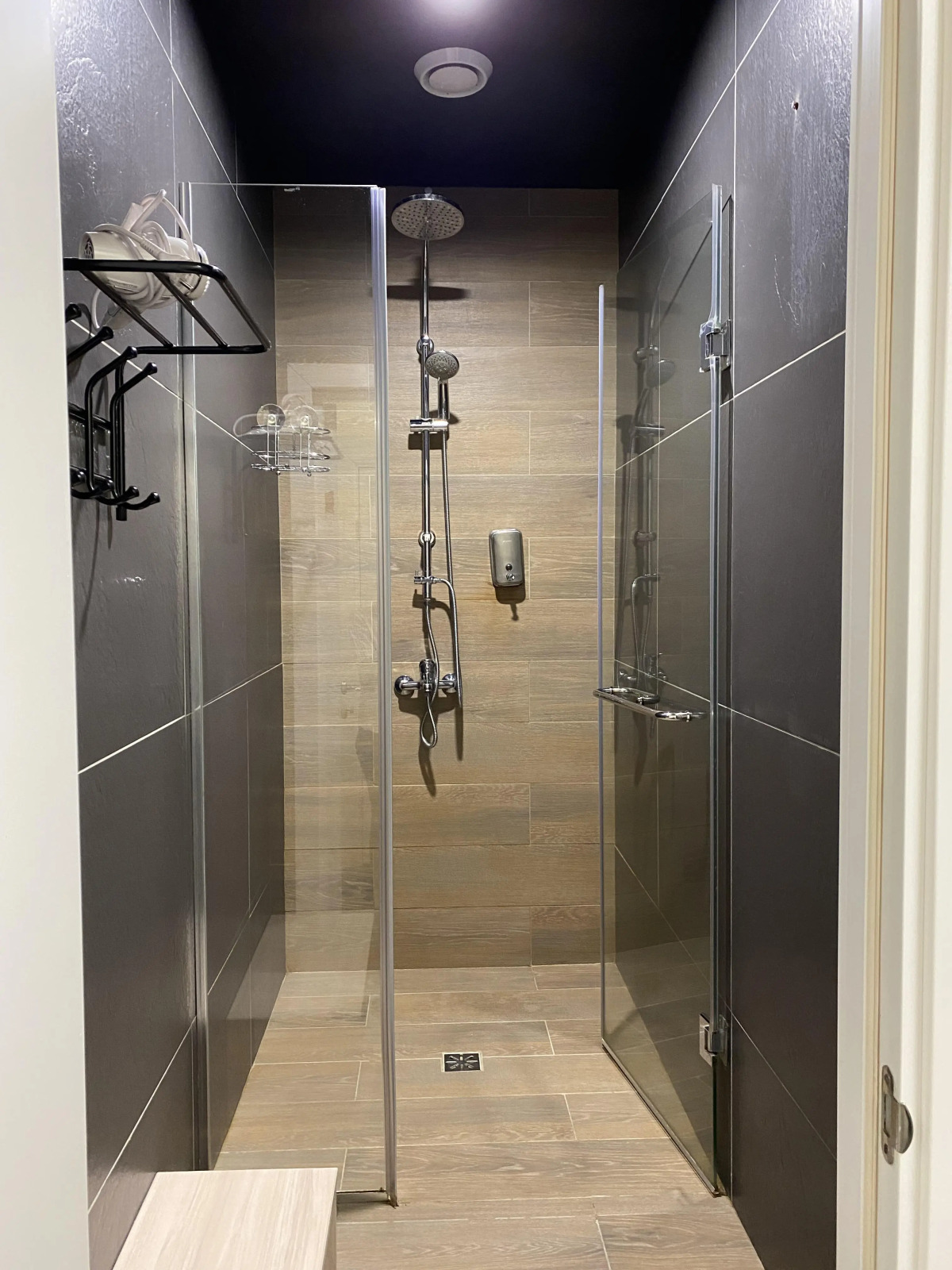 Отель Visti Stay