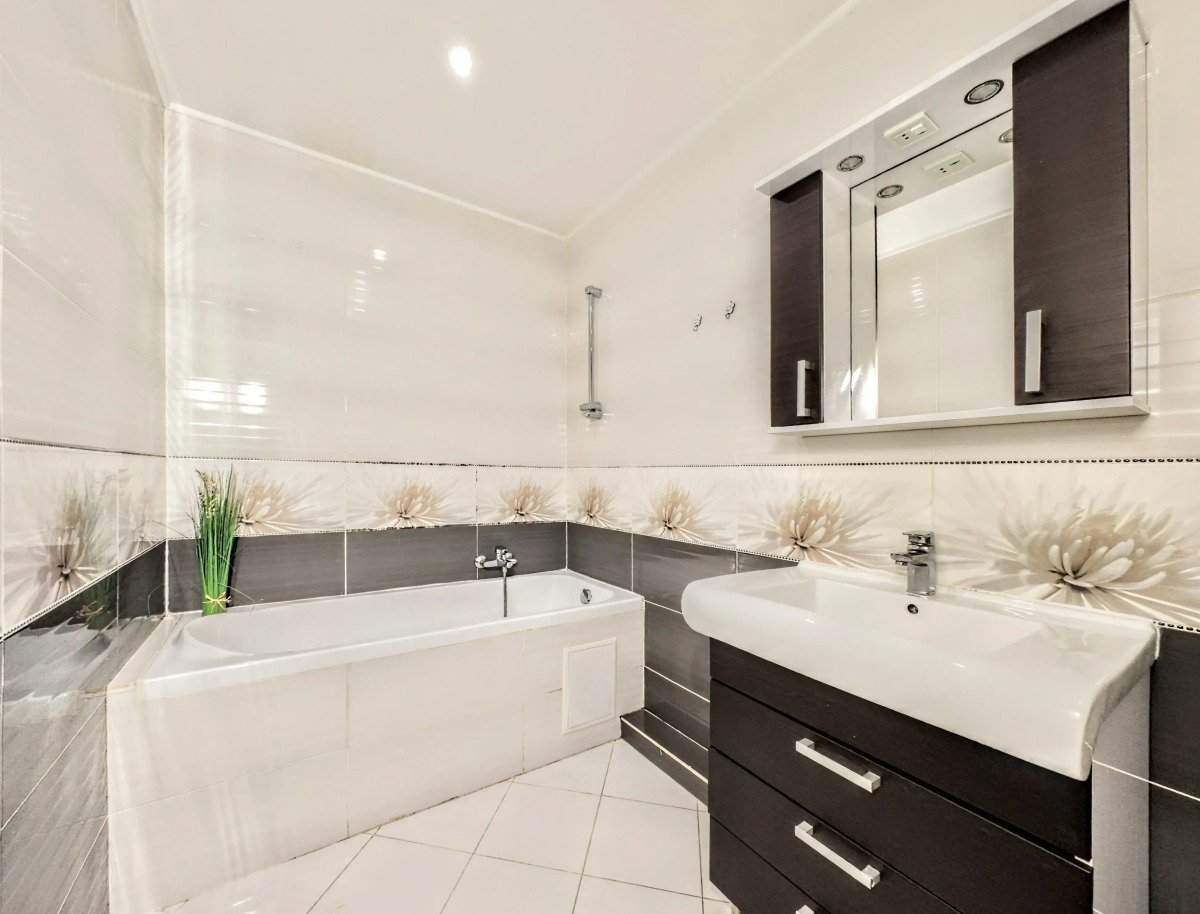 Апартаменты M Apartments Версаль