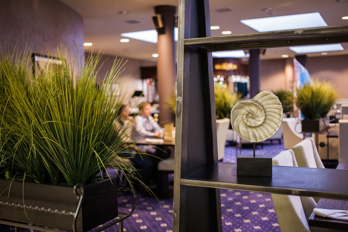 Оздоровительный комплекс Клязьма