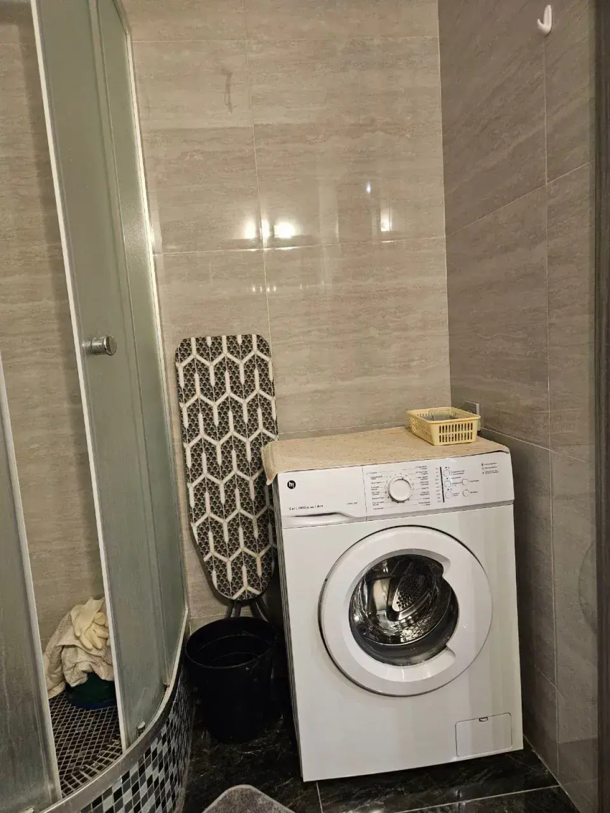 Апартаменты на Волкова 12