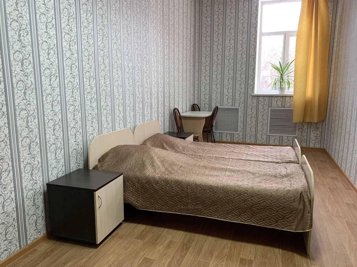 Хостел Комфорт