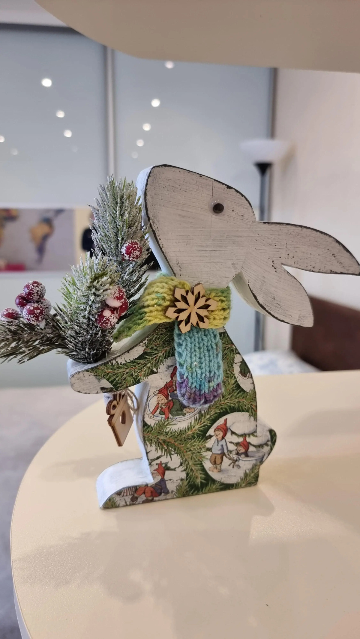 Апартаменты НаХодКа