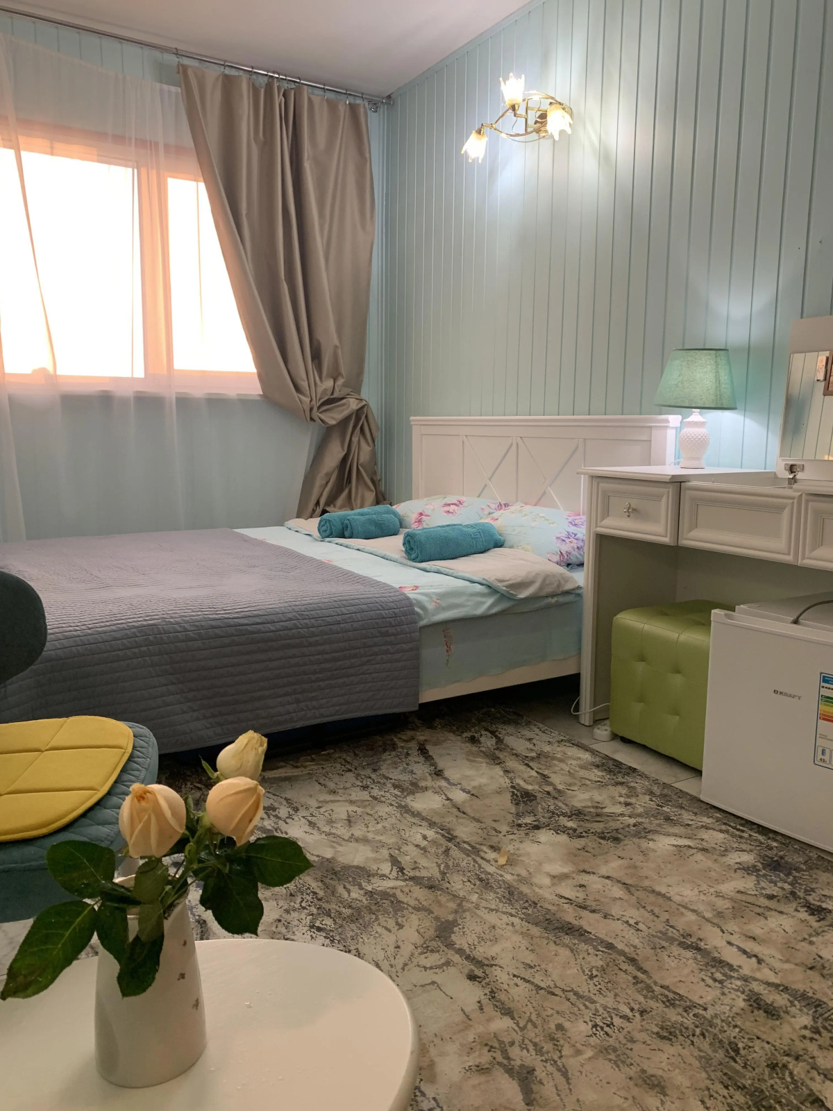 Гостевой дом Край моря