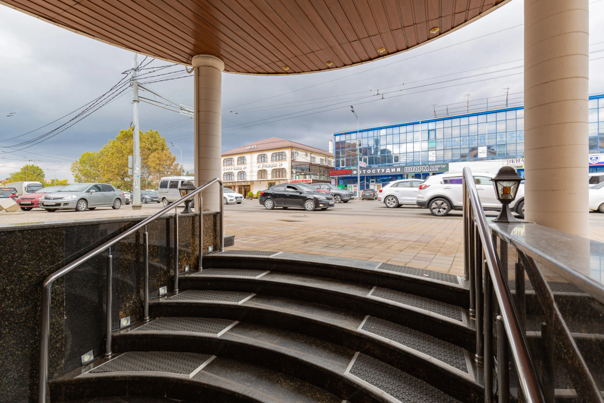 Отель У Озера