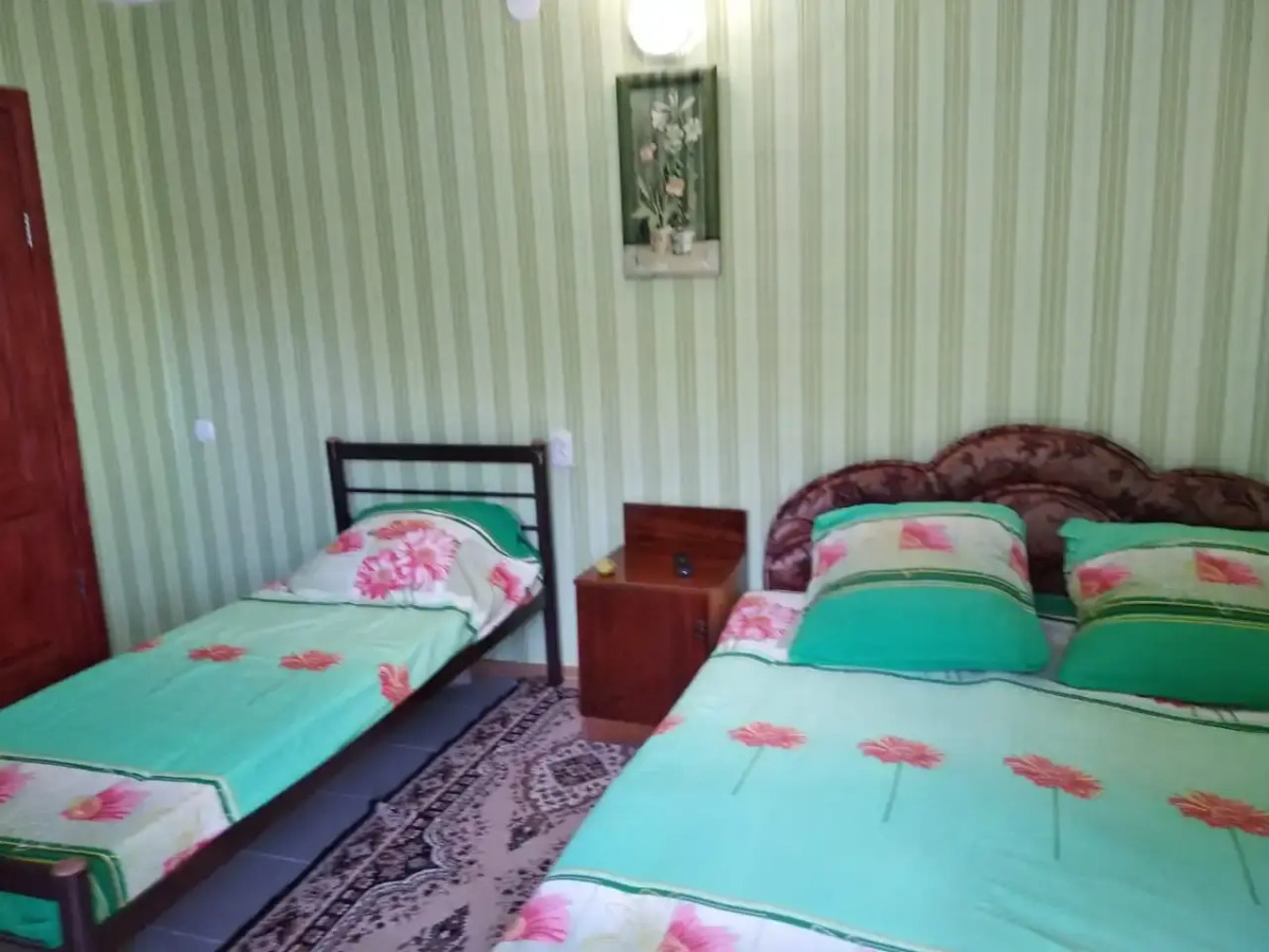 Гостевой Дом на улице Кошевого