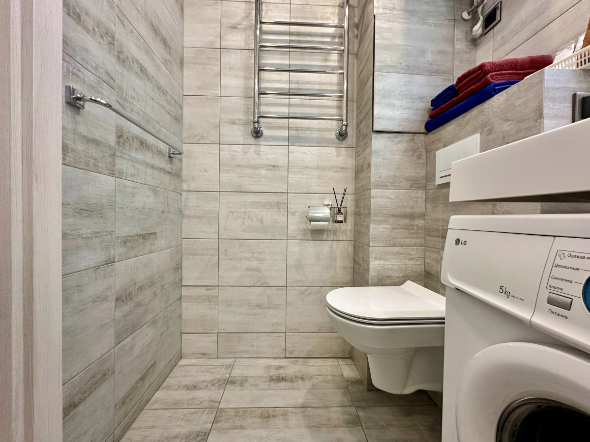 Апартаменты на Ломоносова 119