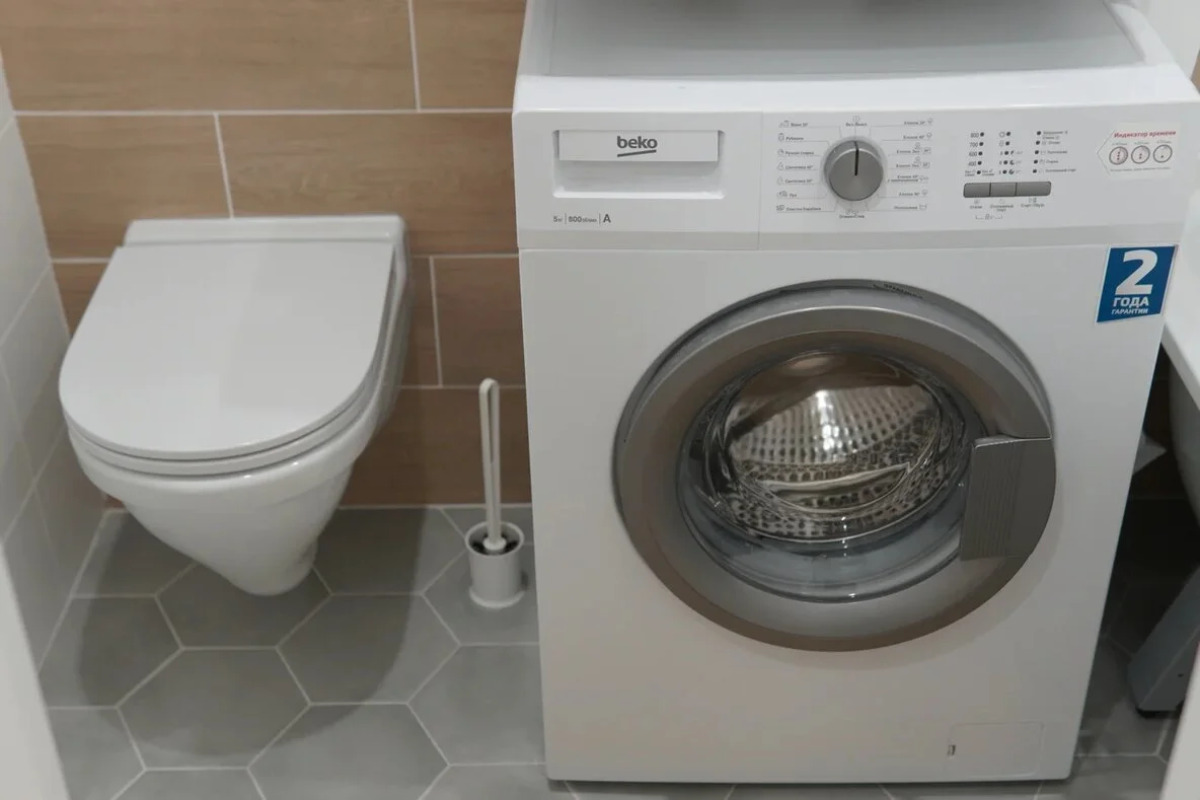 Квартира Серафимовича 1/4-1