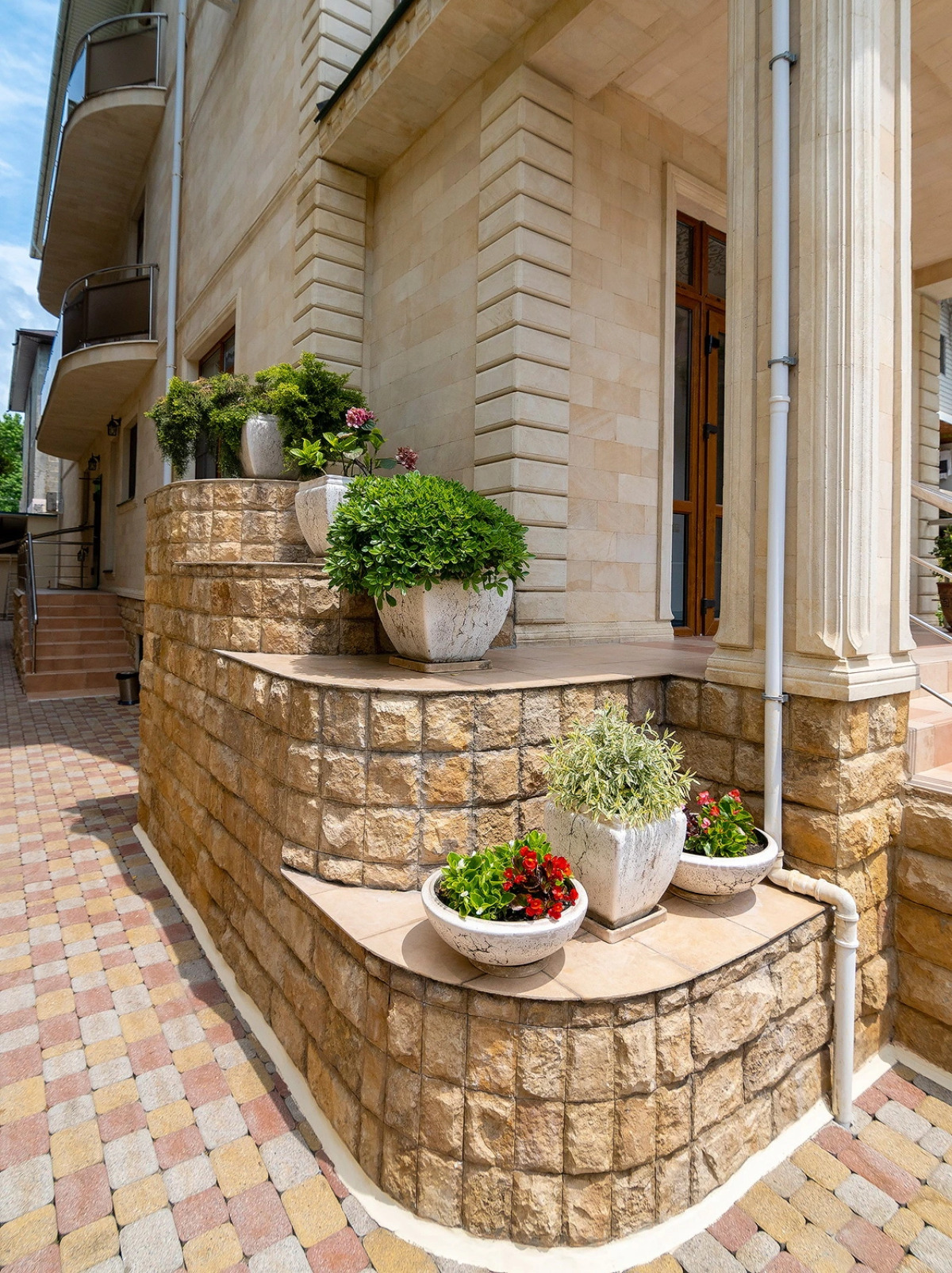 Гостевой дом Река и Море