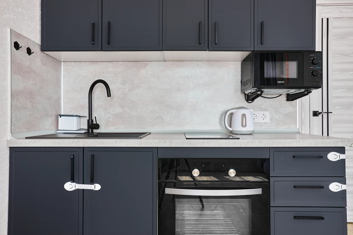 Квартира 2 Ночи Западный Обход 57к3