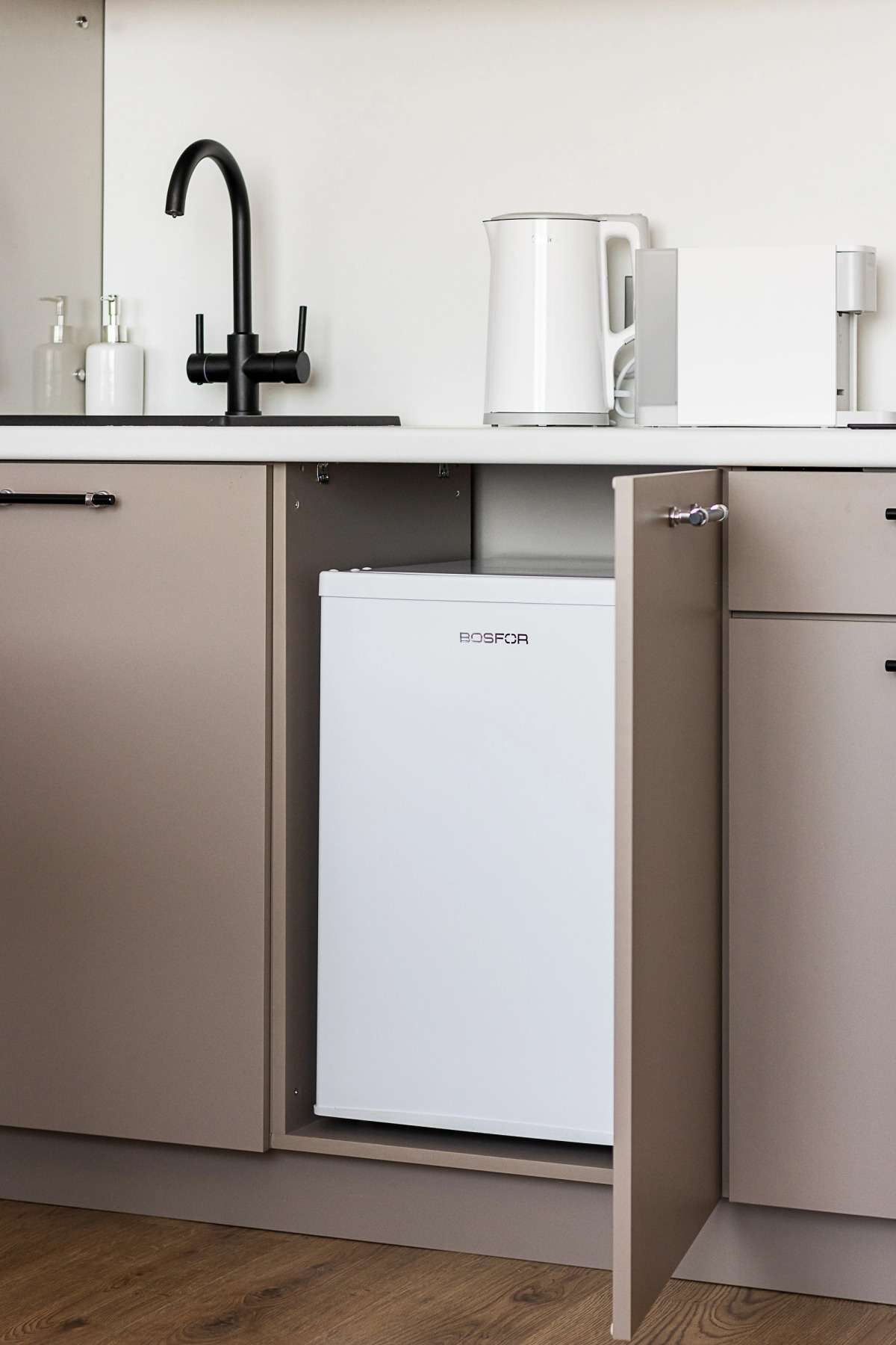 Апартаменты Точка Спокойствия