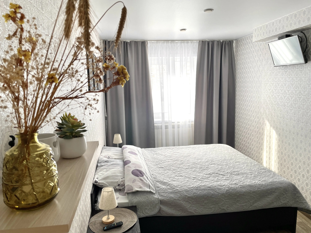 Частный Дом Комната-Студия