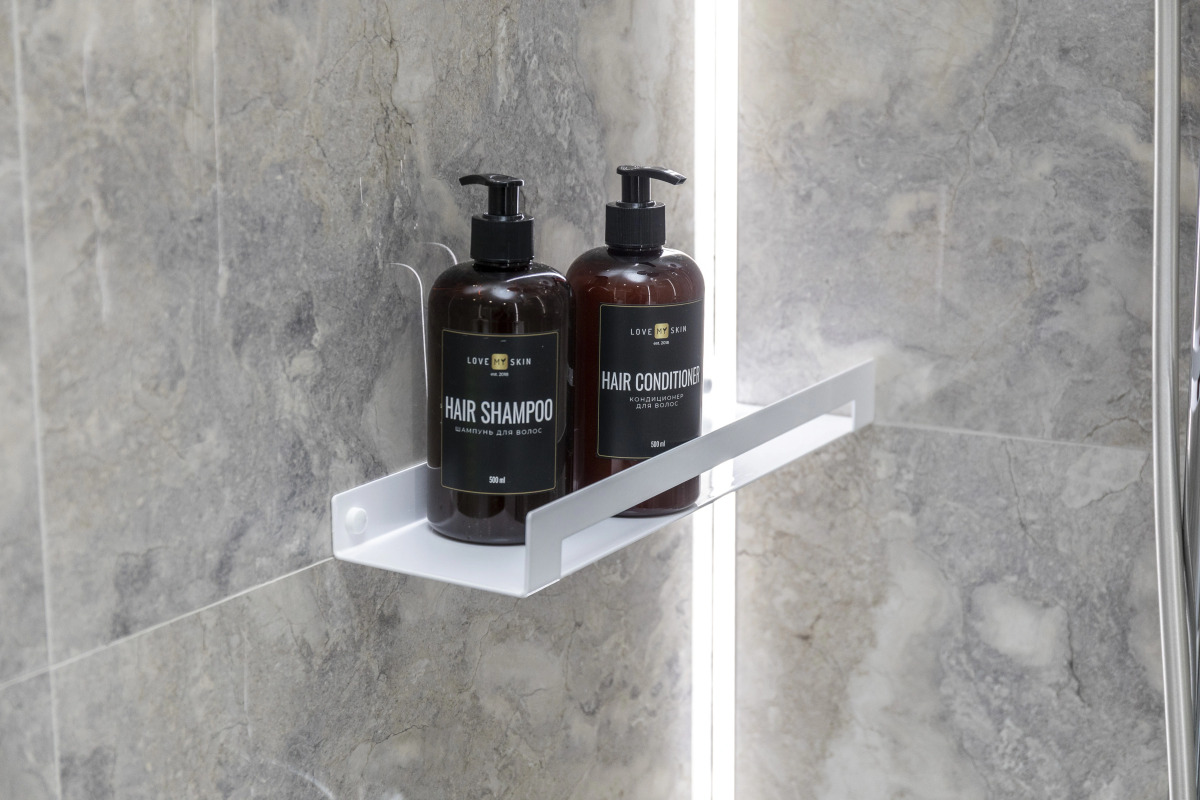 Апартаменты в Авторском квартале "Машаров" в самом центре города ВыДома