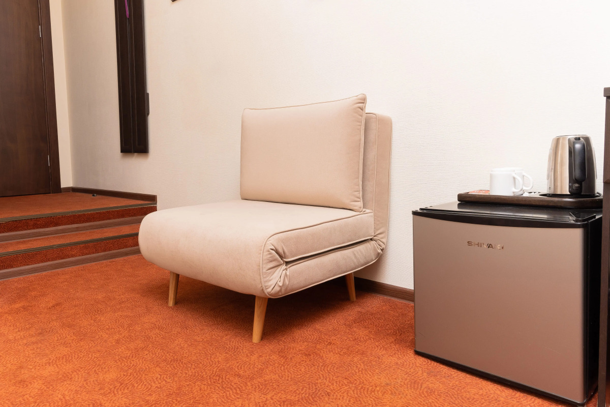 Гостевой дом Соната на Маяковского