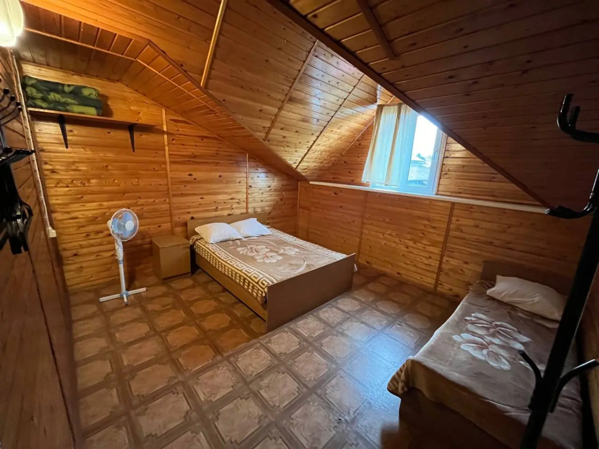 Гостевой Дом Адлер