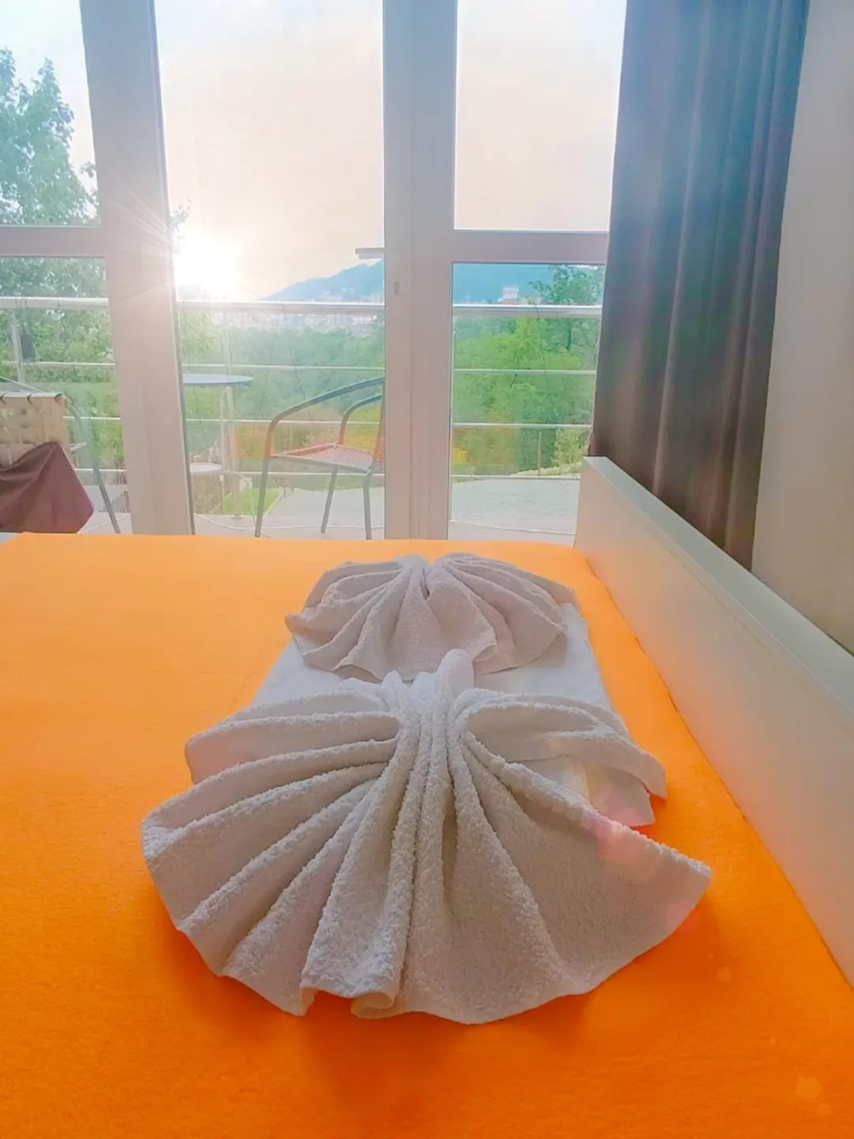 Гостевой дом Town park