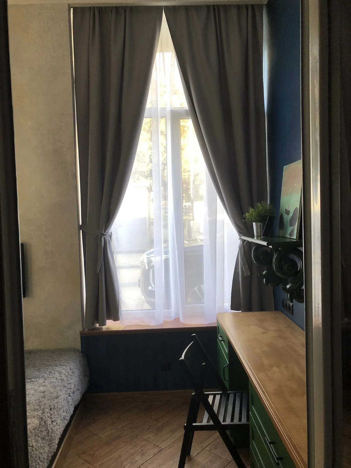 Гостевой дом Афалина РЮТ