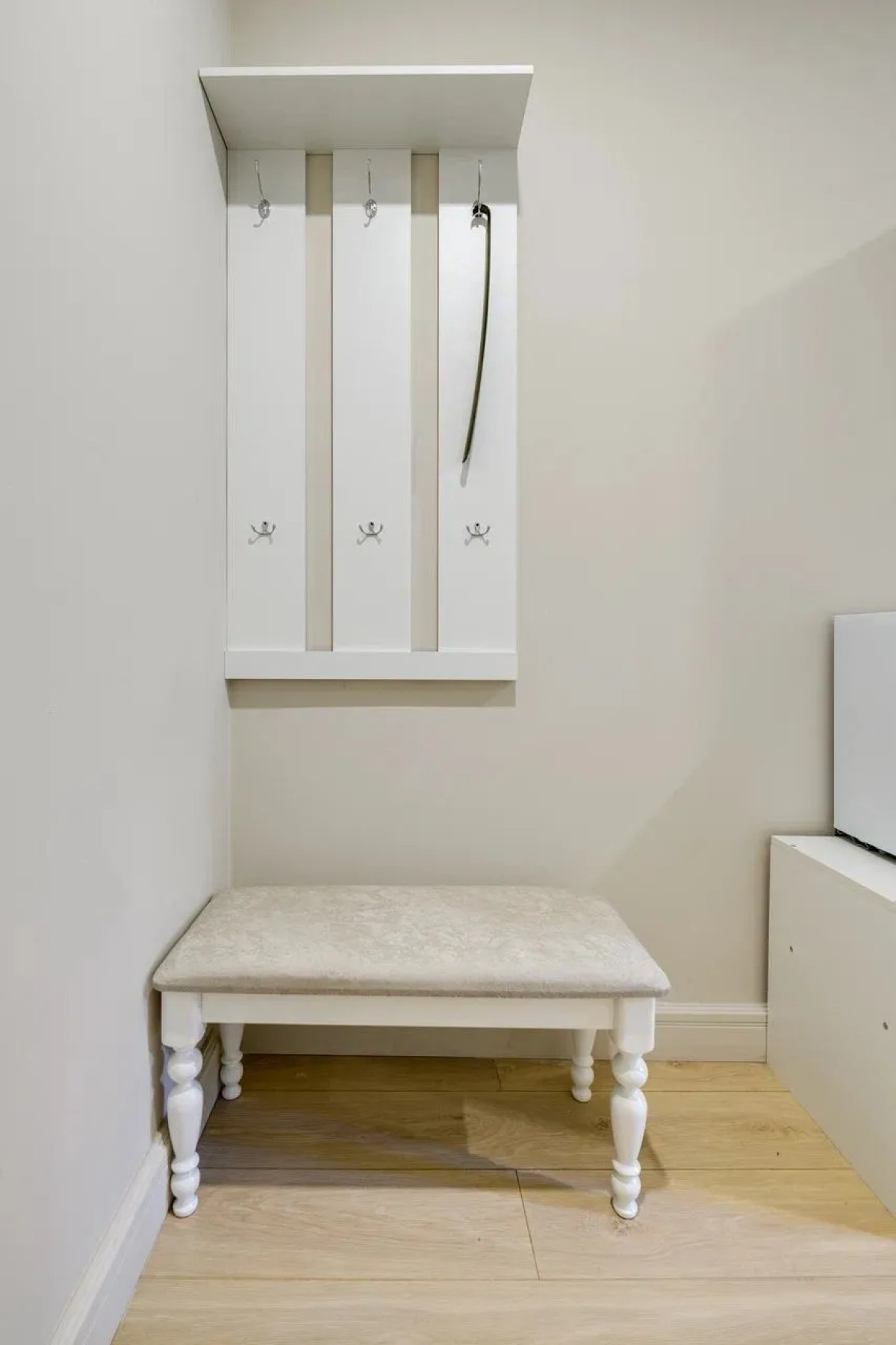 Апартаменты Проспект Вернадского 41с1 (126)