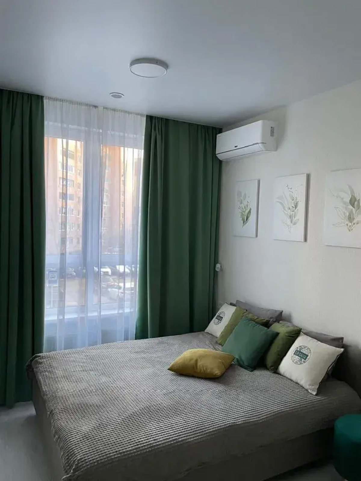 Квартира на Колпакова 44 2