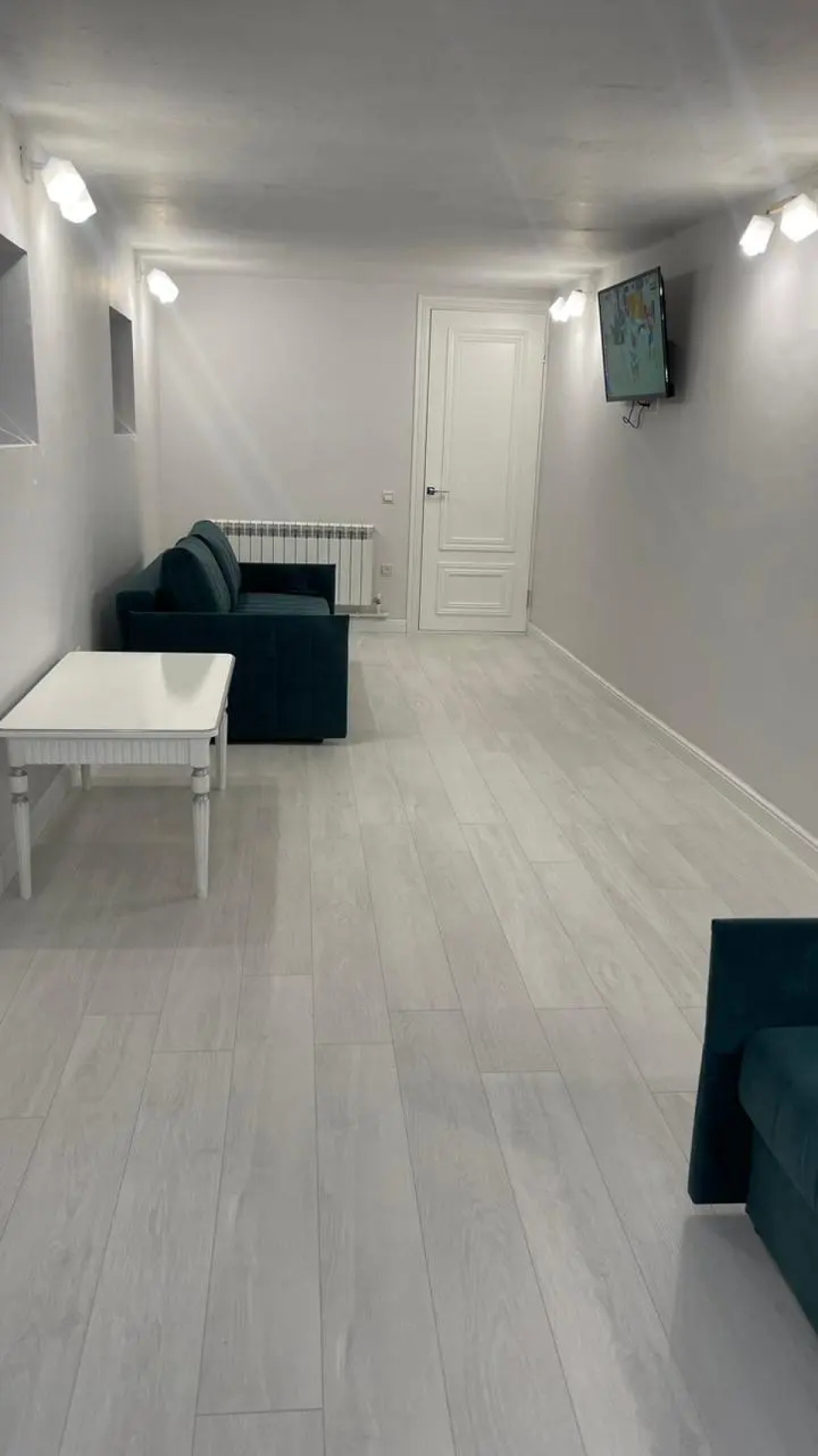 Апартаменты "В гостях у Нури"