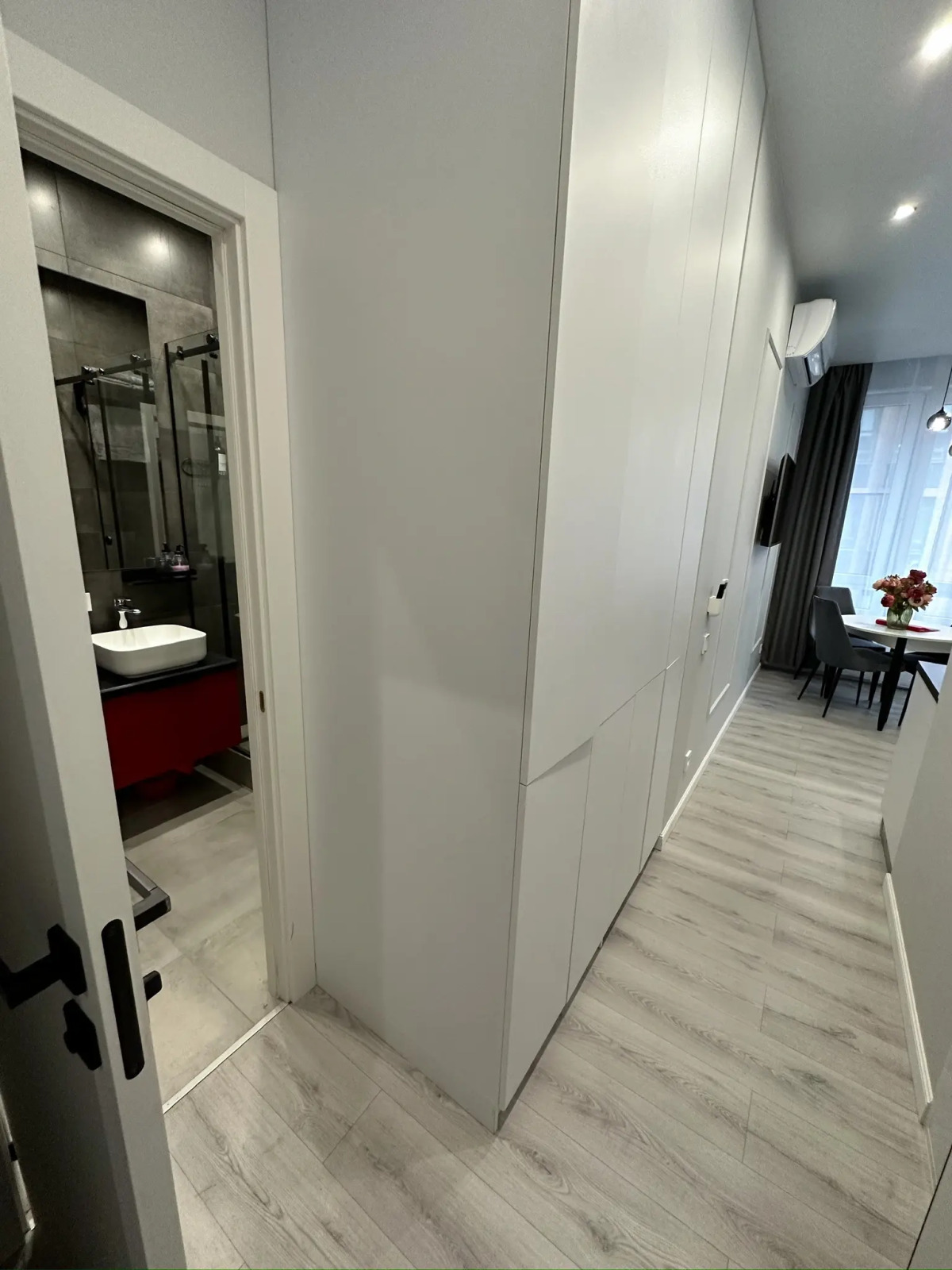 Апартаменты Bloom от сети Yellowpin в центре Нижнего Новгорода